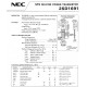2SD1961 NPN-ไดร์เวอร์ทรานซิสเตอร์-60V-5A