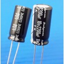 2200uF 10V