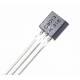 S9012,C9013-(TO-92) 30V-500mA-แพ็คละ10ตัว