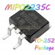 MIP0223SC-(TO-252) ไอซีสวิทชิ่งเพาเวอร์ซัพพลาย