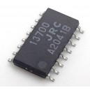 NJM13700 (SOIC-16)