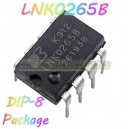 LNK0265B-(DIP-8) ไอซีสวิทชิ่งเพาเวอร์ซัพพลาย