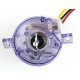 WT-703B ทามเมอร์ตัวกลม 3 สาย