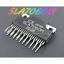 SLA7060M ไอซีสเต็ปปิ้งมอเตอร์ไดร์เวอร์ 