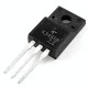2SK3455B-(TO-220F) N-Channel-12A/500V 