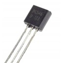 BC556, BC557, BC558, BC546, BC547, BC548