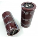 1000uF 100V 105C