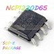 NCP1230D65-(SOP-8) ไอซีสวิทชิ่ง-PWM-คอนโทรล