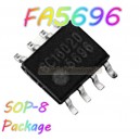 FA5696-(SOP-8) ไอซีสวิทช์-PWM-คอนโทรล