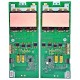 6632L-0531A+6632L-0531B อินเวอร์เตอร์-42LH70YR-ขายเป็นคู่