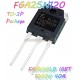 FGA25N120-(TO-3P) FAIRCHILD-IGBT-1200V/40A