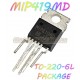 MIP419MD-(TO-220-6L) ไอซีสวิทชิ่งเพาเวอร์ซัพพลาย