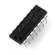 KIA324P-(DIP-14) ไอซีออปแอมป์-4แชลแนล