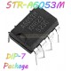 STR-A6053M-(DIP-7) ไอซีสวิทชิ่งเพาเวอร์ซัพพลาย