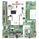 EAX67133404(1.0) เมนบอร์ด 49UJ630T-TA