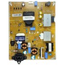 EAY64511101, EAX67189201(1.6) บอร์ดเพาเวอร์ซัพพลาย 49UJ630T