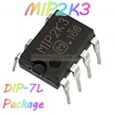 MIP2K3-(DIP-7) ไอซีสวิทชิ่งเพาเวอร์ซัพพลาย