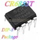 CR6853T-(DIP-8) ไอซีสวิทชิ่ง-PWM-คอนโทรล