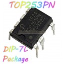TOP253PN-(DIP-7L) ไอซีสวิทชิ่งเพาเวอร์ซัพพลาย