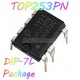 TOP253PN-(DIP-7L) ไอซีสวิทชิ่งเพาเวอร์ซัพพลาย