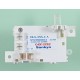 DLS-35-4A สวิทช์ประตูเครื่องซักผ้าฝาหน้า Toshiba