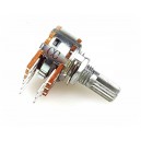 MN50K โวลุ่มบาล้านซ์ 50K 2 ชั้นแกนสั้น 6ขา