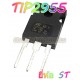 TIP3055,TIP2955-(TO-247-ST)