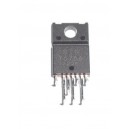 STR-Y6766-(TO-220F-7L) ไอซีสวิทชิ่งเพาเวอร์ซัพพลาย