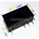 HF115F รีเลย์1คอนแทค-8ขา-12VDC/16A