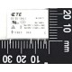 OZ-SS-124L1 รีเลย์ 8ขา 24V 16A