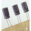 47uF 35V 105C