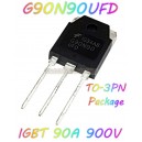 G90N90UFD-(TO-3PN) IGBT-90A/900V