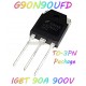 G90N90UFD-(TO-3PN) IGBT-90A/900V