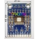 TPA3116 บอร์ดดิจิตอลแอมป์สเตอริโอ_50Wx2