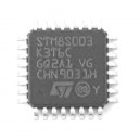 STM8S003K3 (LQFP32)