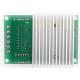 TB6560 บอร์ดมอเตอร์สเต็ปปิ้งไดร์เวอร์ 