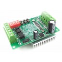 TB6560 บอร์ดมอเตอร์สเต็ปปิ้งไดร์เวอร์ 