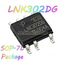 LNK302DG-(SOP-7ขา) ไอซีสวิทชิ่งเพาเวอร์ซัพพลาย