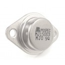 MJ15003 (NPN), MJ15004 (PNP) ยี่ห้อ MOSPEC