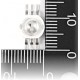 LED-Full-RGB หลอดแอลอีดี-3สีแบบ-SMD
