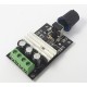 บอร์ดควบคุมดีซีมอเตอร์ PWM คอนโทรล 6- 28V 3A