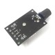 บอร์ดควบคุมดีซีมอเตอร์ PWM คอนโทรล 6- 28V 3A
