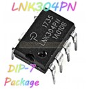 LNK304PN-(DIP-7ขา) ไอซีสวิทชิ่งเพาเวอร์ซัพพลาย