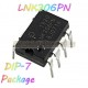 LNK306PN-(DIP-7ขา) ไอซีสวิทชิ่งเพาเวอร์ซัพพลาย