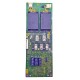 JLS-03-32EI บอร์ดอินเวอร์เตอร์ -TX-32LE8T