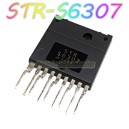 STR-S6307 ไอซีสวิทชิ่งซัพพลายทีวีสีจอแก้ว