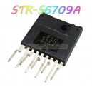 STR-S6709A ไอซีสวิทชิ่งซัพพลายทีวีสีจอแก้ว