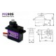 มอเตอร์ไมโครเซอร์เวอร์ รุ่น MG90S 