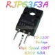 RJP63F3A-(TO-220F) IGBT-630V/40A