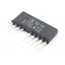 STRL472 (SIP-10) ไอซีสวิทชิ่งเพาเวอร์ซัพพลาย